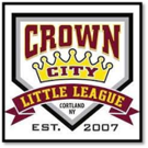 Crown City